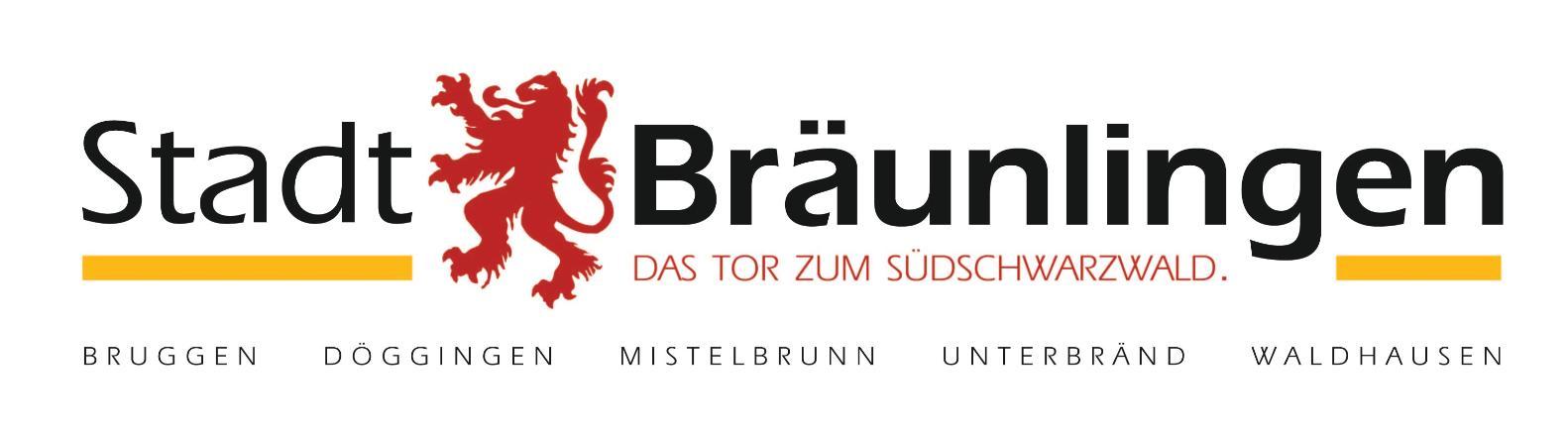 Logo Bräunlingen